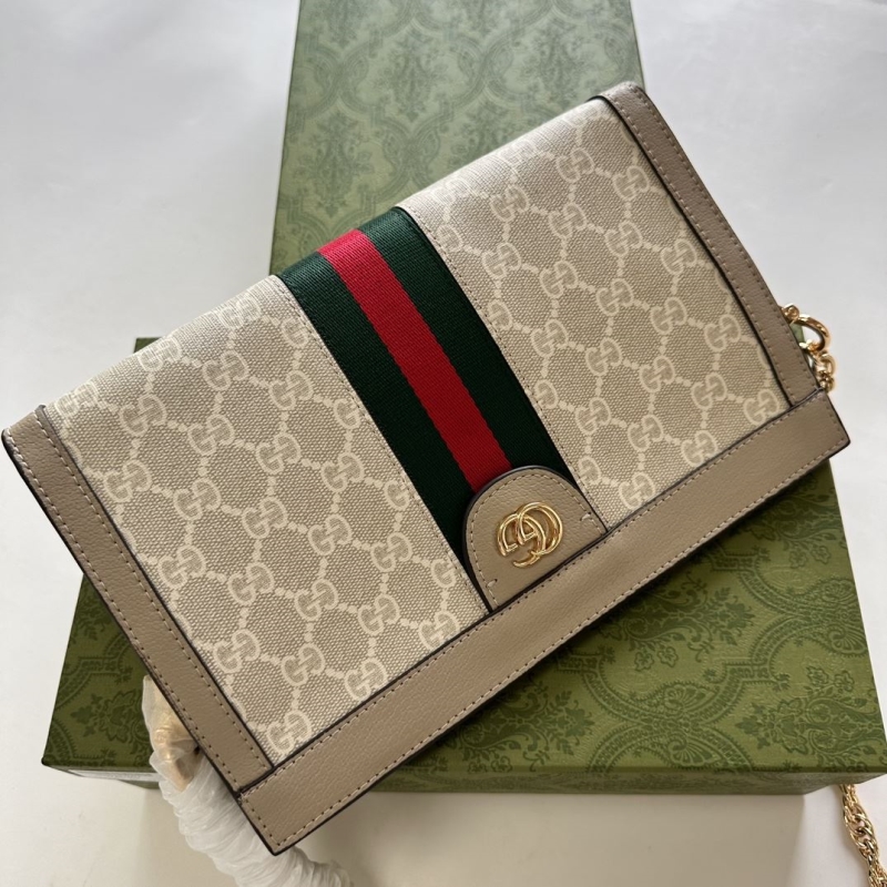 Gucci Satchel Bags